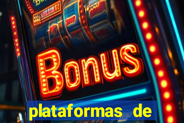 plataformas de jogos antigas